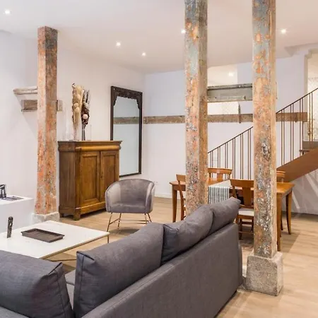 2 Bedrooms 2 Bathrooms Furnished - Chamberi - Cozy & Refurbished - Mintystay Madrid Exterior photo