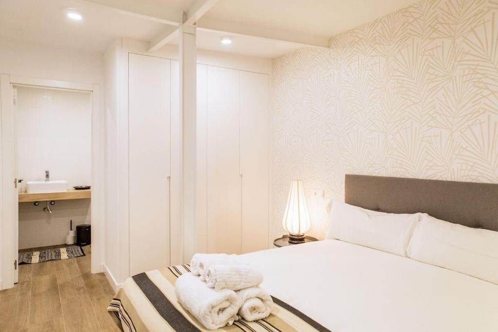 Appartement 2 Bedrooms 2 Bathrooms Furnished - Chamberi - Cozy & Refurbished - Mintystay *
