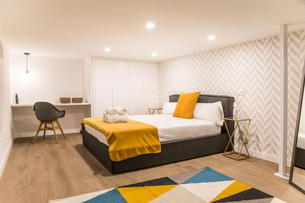 2 Bedrooms 2 Bathrooms Furnished - Chamberi - Cozy & Refurbished - Mintystay Appartement