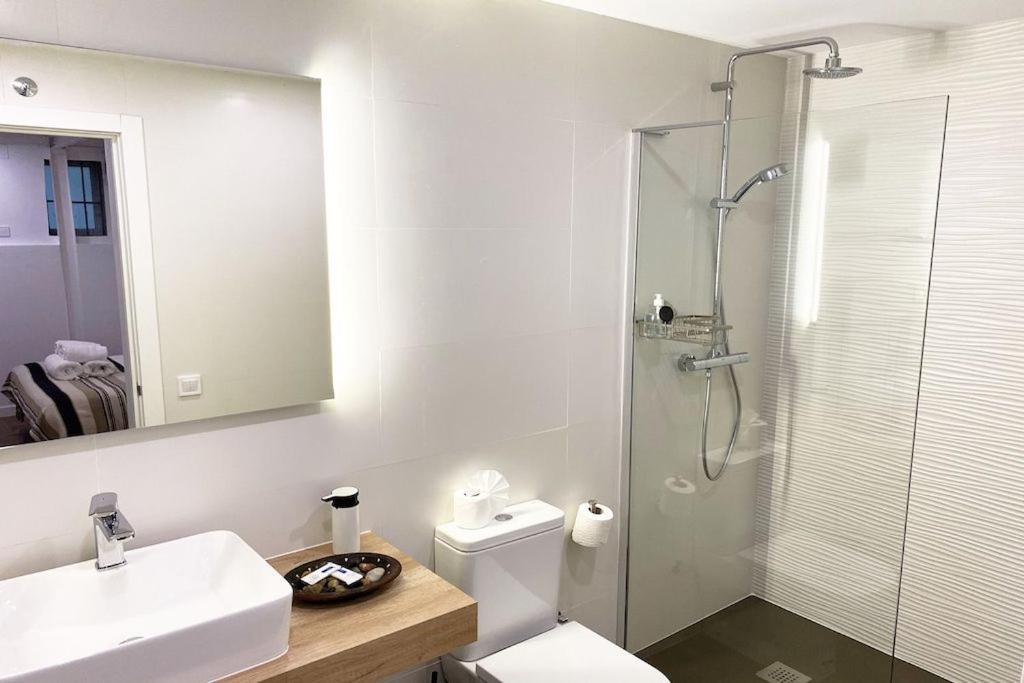 2 Bedrooms 2 Bathrooms Furnished - Chamberi - Cozy & Refurbished - Mintystay Appartement