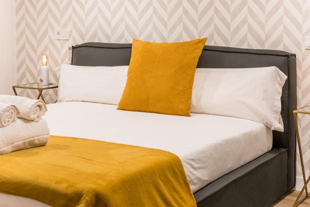 Appartement 2 Bedrooms 2 Bathrooms Furnished - Chamberi - Cozy & Refurbished - Mintystay