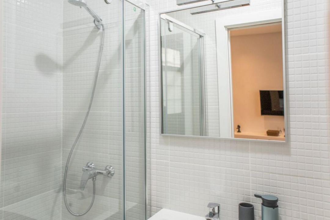 2 Bedrooms 2 Bathrooms Furnished - Chamberi - Cozy & Refurbished - Mintystay Appartement *