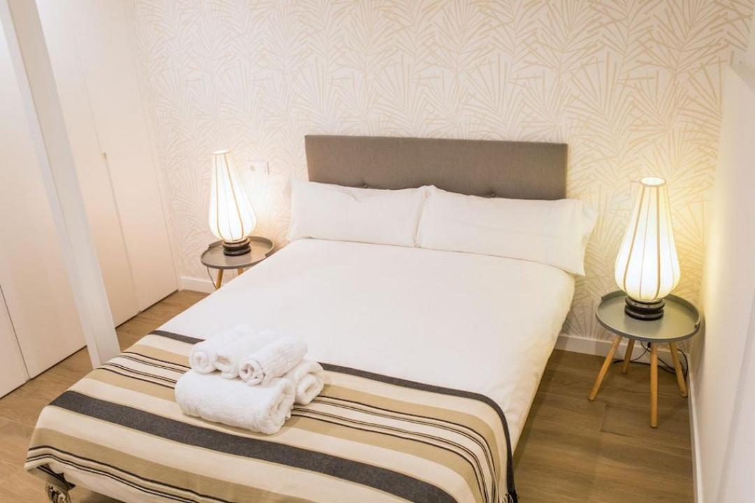 2 Bedrooms 2 Bathrooms Furnished - Chamberi - Cozy & Refurbished - Mintystay Appartement *