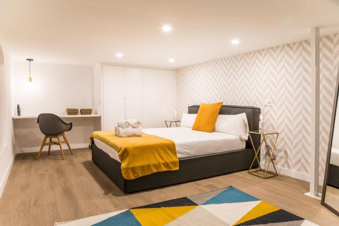 Appartement 2 Bedrooms 2 Bathrooms Furnished - Chamberi - Cozy & Refurbished - Mintystay *