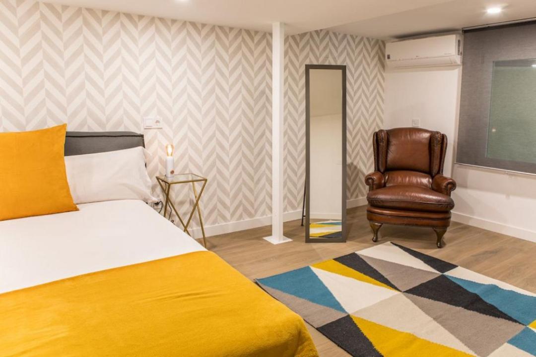 2 Bedrooms 2 Bathrooms Furnished - Chamberi - Cozy & Refurbished - Mintystay Appartement